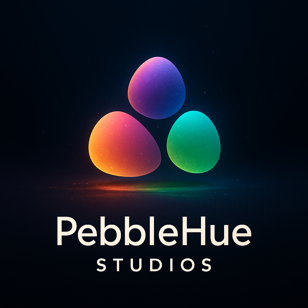 PebbleHue Studios